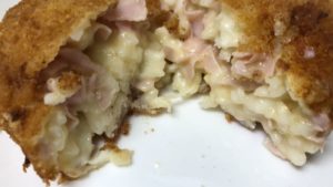 Arancina_ChaletCiro